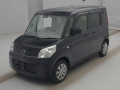 2013 Mazda Flair Wagon
