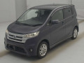 2014 Nissan DAYZ