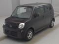 2012 Nissan Moco