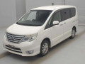 2014 Nissan Serena