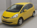 2008 Honda Fit