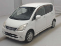 2009 Daihatsu Move