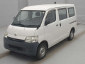 2017 Toyota Townace Van