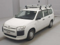 2015 Toyota Succeed