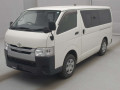 2019 Toyota Regiusace Van