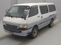2001 Toyota Regiusace Van