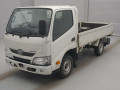 2020 Toyota Dyna Truck