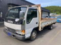 1993 Isuzu Elf Truck