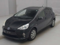 2013 Toyota Aqua