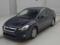 2013 Subaru Impreza G4
