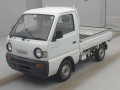 2022 Suzuki Carry Truck