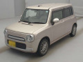 0 Suzuki ALTO Lapin
