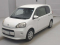 2013 Toyota Porte