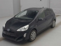 2015 Toyota Aqua