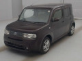 2013 Nissan Cube