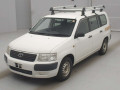 2012 Toyota Succeed Van