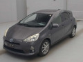 2013 Toyota Aqua