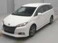 2014 Toyota Wish