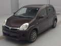 2015 Toyota Passo