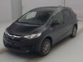 2015 Honda Fit Hybrid