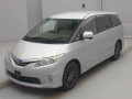 2010 Toyota Estima Hybrid