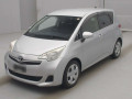 2013 Toyota Ractis