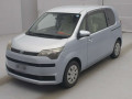 2013 Toyota Spade