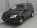2011 Subaru Forester