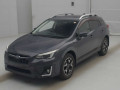 2017 Subaru XV