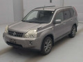 2009 Nissan X-Trail