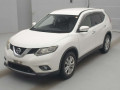 2015 Nissan X-Trail