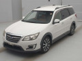 2015 Subaru Exiga