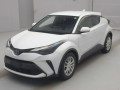 2021 Toyota C-HR