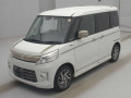 2014 Suzuki Spacia Custom