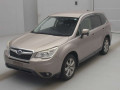 2012 Subaru Forester