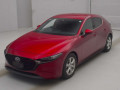 2019 Mazda Mazda3 Fastback