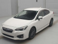 2017 Subaru Impreza G4