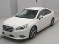 2016 Subaru Legacy B4