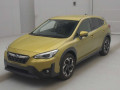 2021 Subaru XV