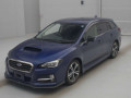 2017 Subaru Levorg