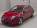 2012 Alfa Romeo MiTo