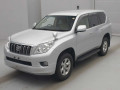 2012 Toyota Land Cruiser Prado