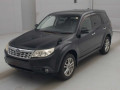 2011 Subaru Forester