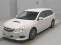 2011 Subaru Legacy Touring Wagon