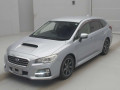 2015 Subaru Levorg