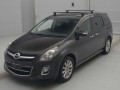 2012 Mazda MPV