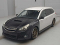 2011 Subaru Legacy Touring Wagon