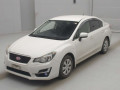 2016 Subaru Impreza G4