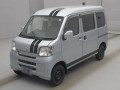 2009 Daihatsu Hijet Cargo