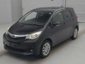 2014 Subaru Trezia